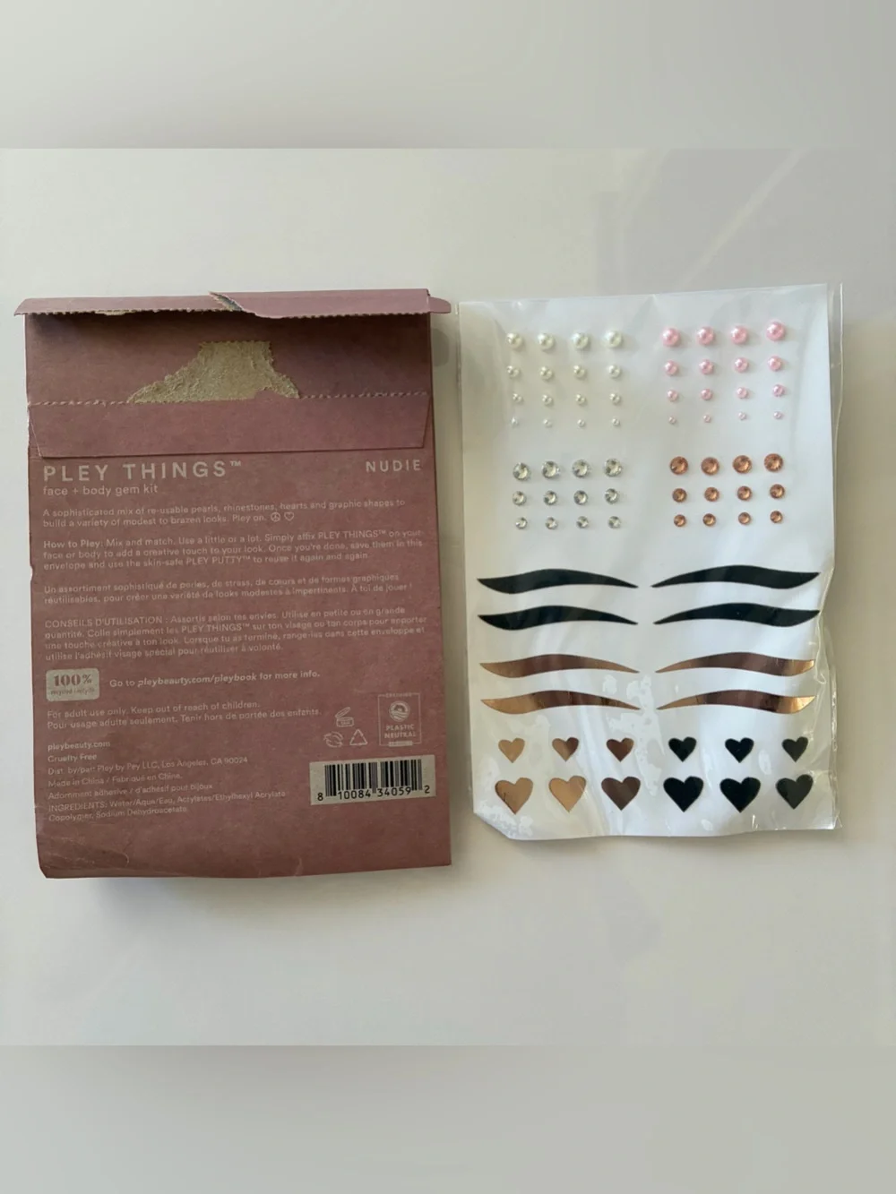 Urban Outfitters sheet decorative